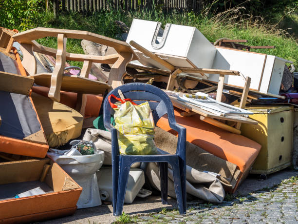 Debris Removal in Mcclure, PA