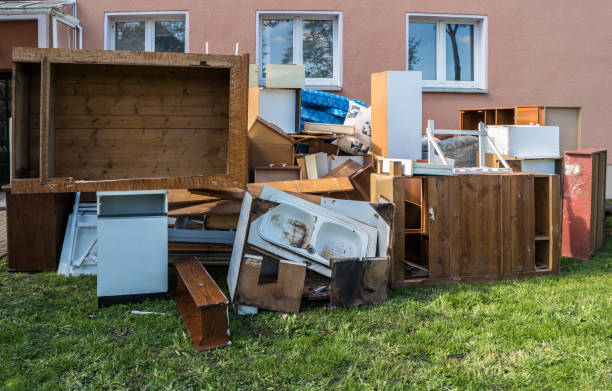 Best Same-Day Junk Removal  in Mcclure, PA