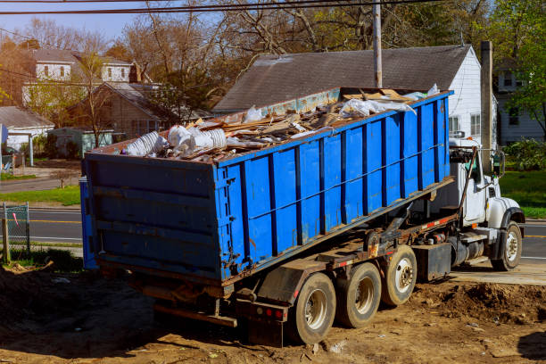 Best Affordable Junk Removal Services  in Mcclure, PA