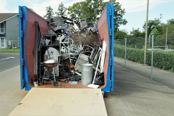 Best Household Junk Removal  in Mcclure, PA