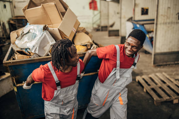 Best Full-Service Junk Removal  in Mcclure, PA