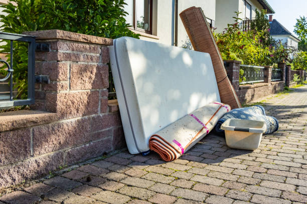 Best Commercial Cleanout Services  in Mcclure, PA