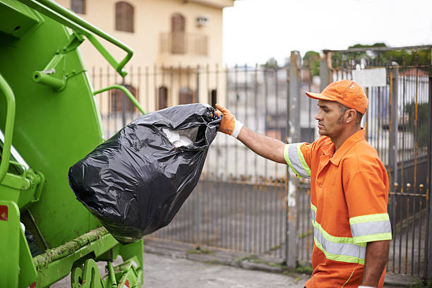 Best Yard Waste Removal  in Mcclure, PA